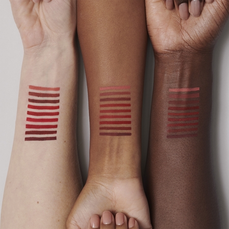 Карандаш для губ MAC Cosmetics Lip Pencil, Chili Rimmed 1,45 g — фото 2