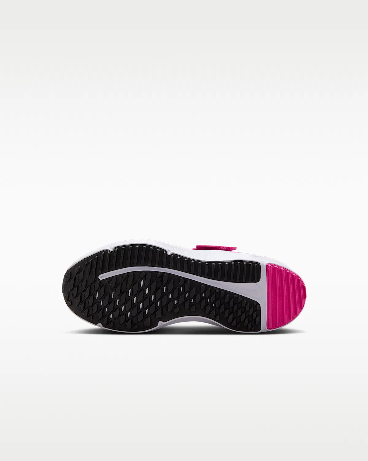Детские кроссовки Nike Cosmic Runner, Laser Fuchsia/Black/White — фото 2