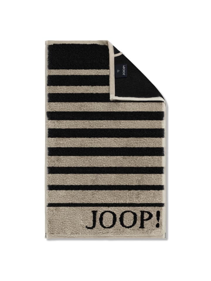 

Гостевое полотенце JOOP!, бежевый