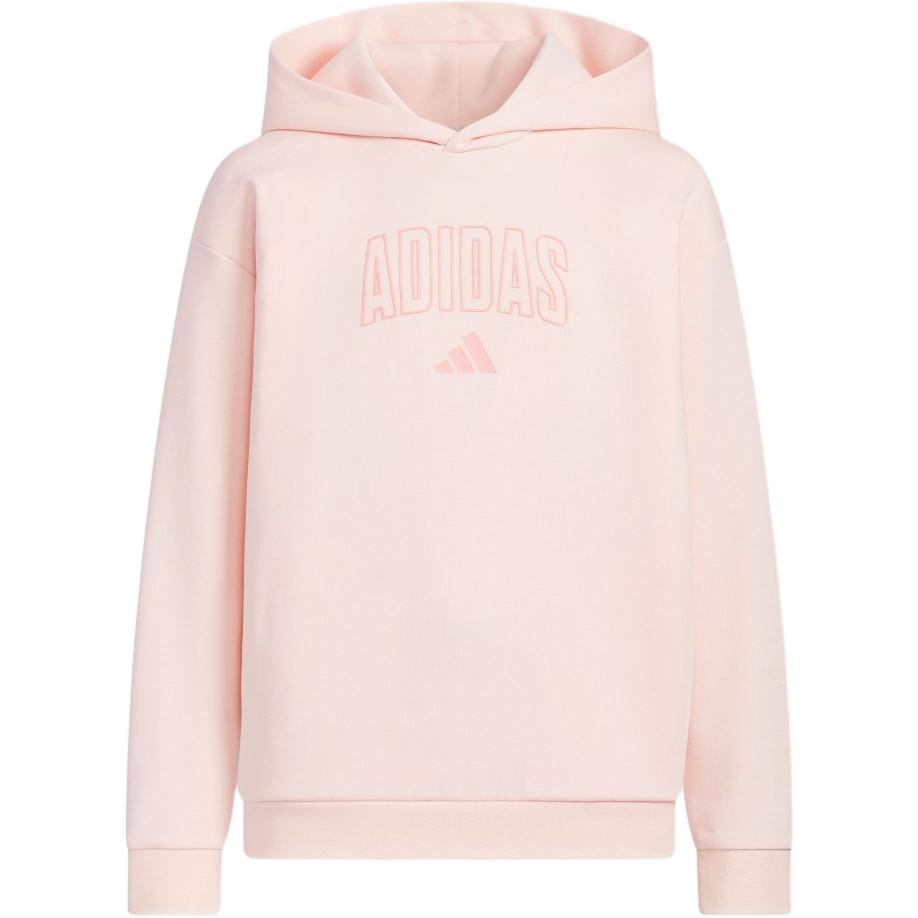 

Adidas Свитшот Ice Crystal Pink для детей 3-7 лет
