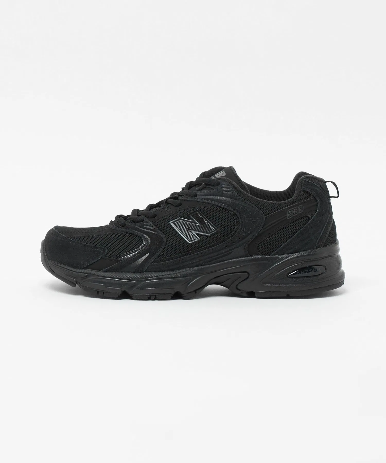 Мужские кроссовки New Balance 530