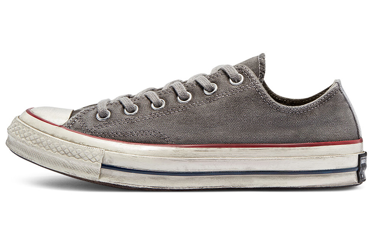 

Кеды Converse Chuck Tailor All Star Low-top Sneakers