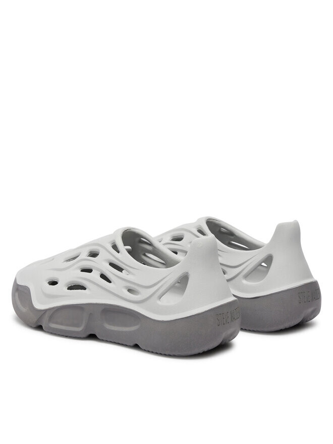 Туфли на плоской подошве Steve Madden Vine Slip-on SM11002858-02002-660, серый — фото 4