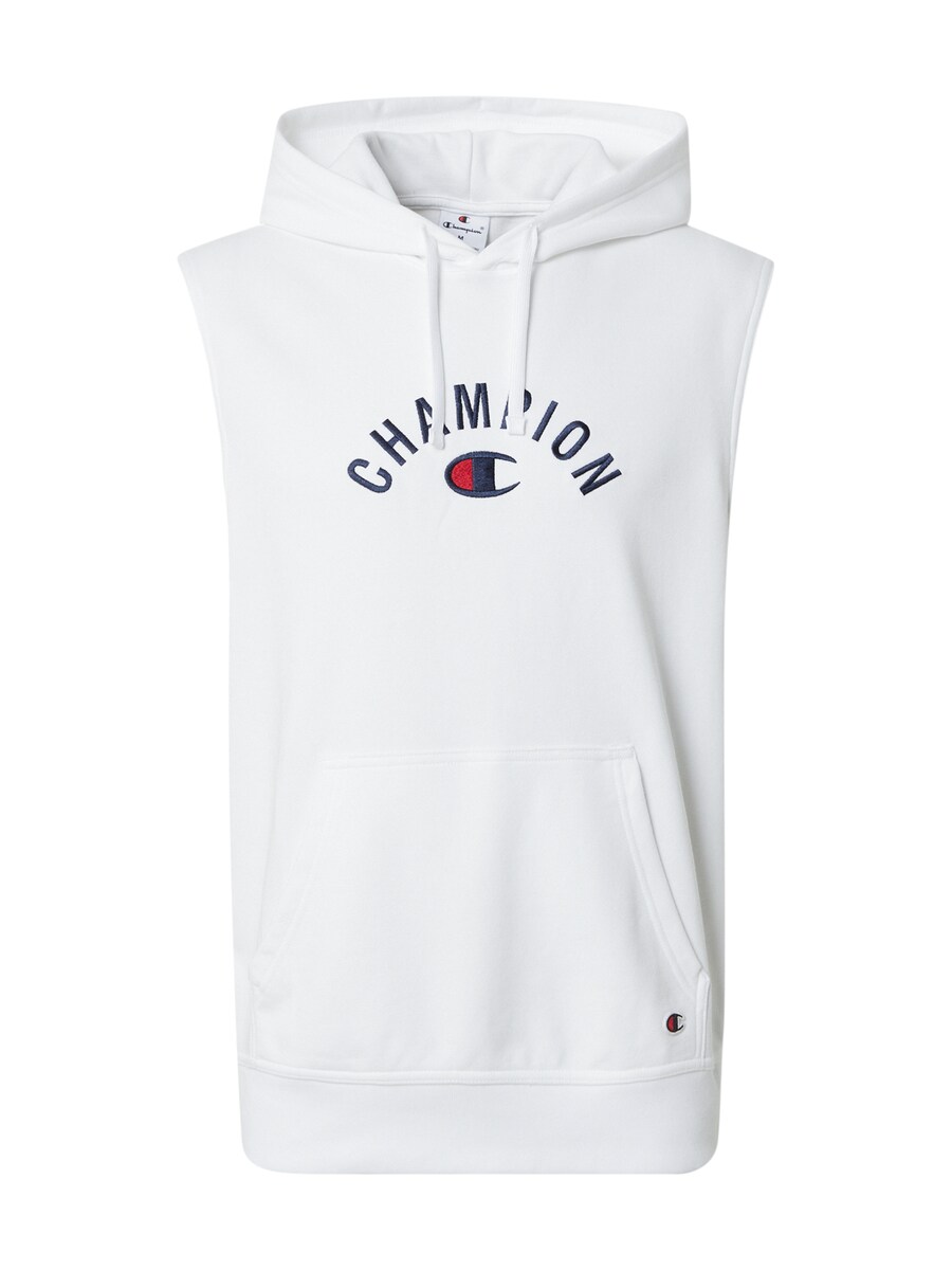 

Толстовка Champion Authentic Athletic Apparel, белый