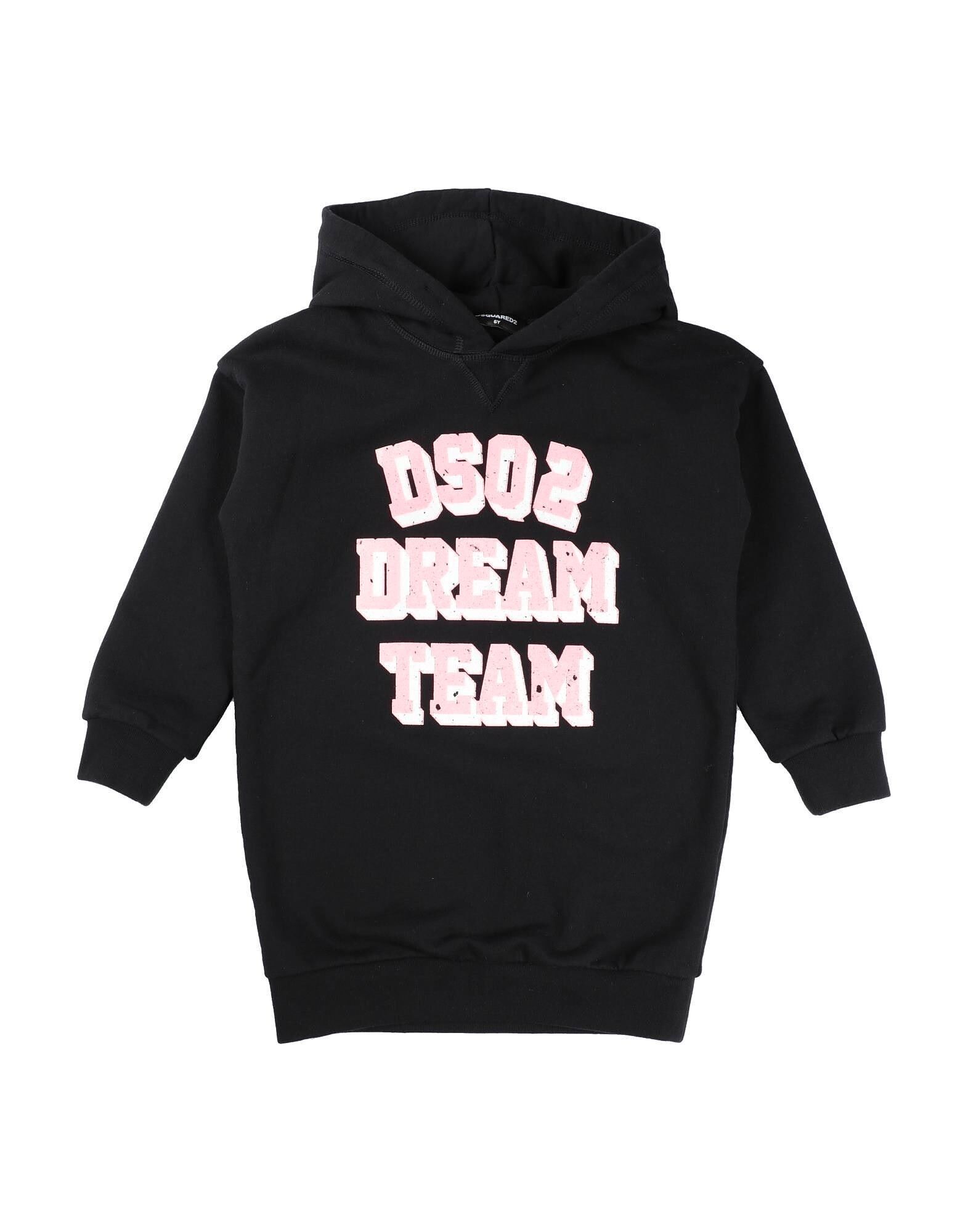 

Толстовка Dsquared2, черный