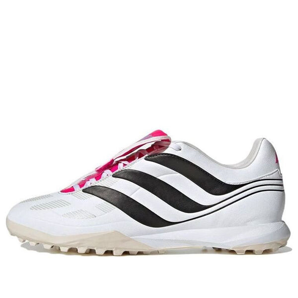 

Кроссовки Predator Precision.3 tf Turf Adidas, белый