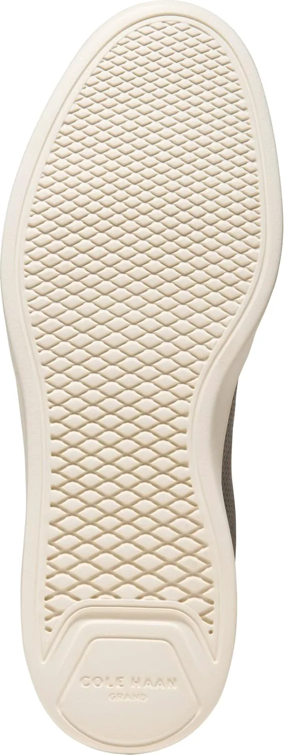 Мужские кроссовки Cole Haan Grand Crosscourt Modern с перфорацией — фото 2
