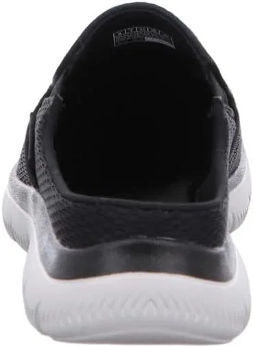 Мужские кроссовки Skechers Summits Vindicator, Blk Black — фото 3