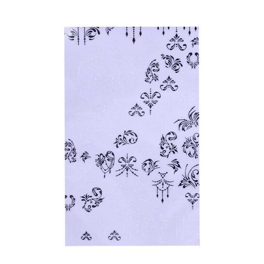 

Наклейки для ногтей, тонкие, самоклеящиеся № F566 MollyLac, Molly Lac