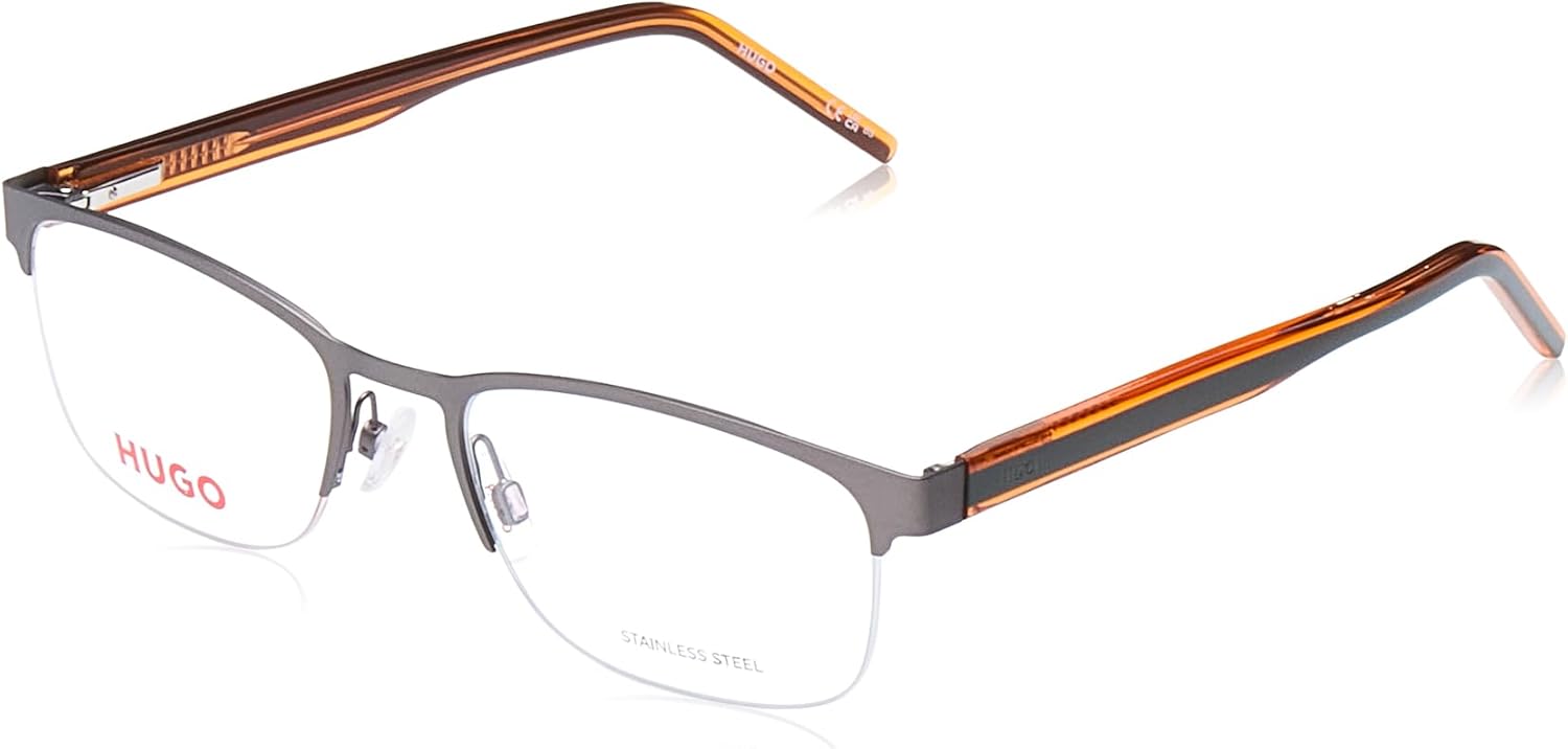 

HUGO Мужские повседневные солнцезащитные очки, Smf