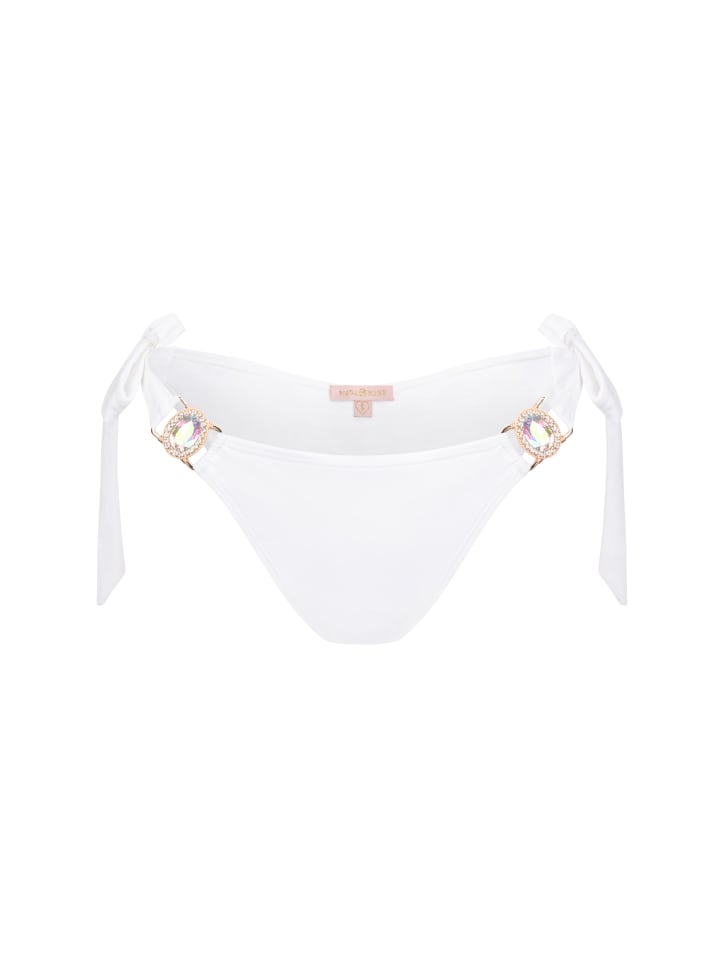 

Комплект бикини Moda Minx, белый