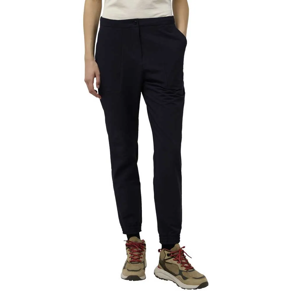 

Брюки Jack Wolfskin Newport, синий
