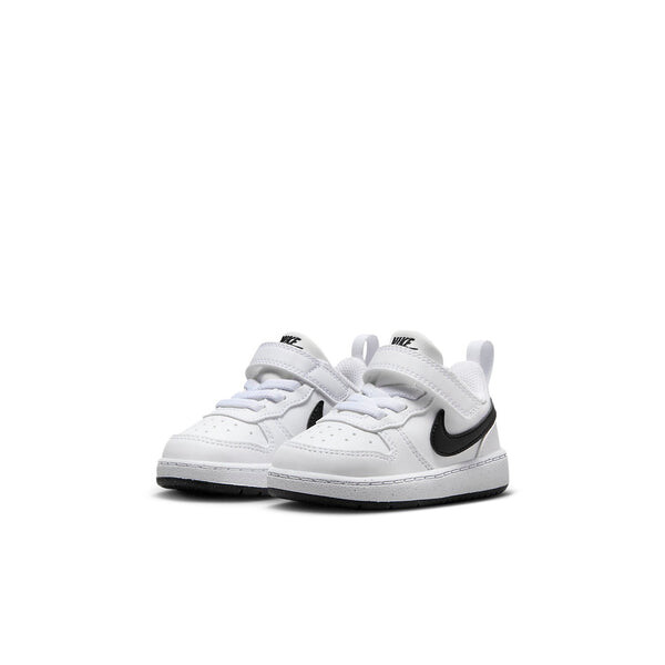 Кроссовки Court Borough Low Recraft баскетбольные кроссовки Nike, белый — фото 3
