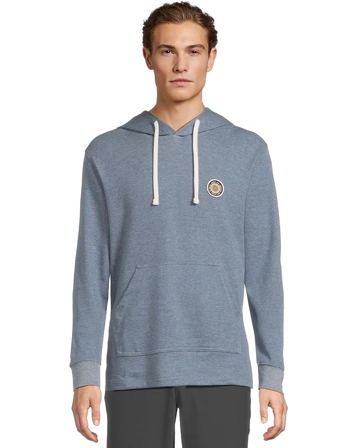 

Мужской худи O'Neill Cantina Textured Knit, Blue Mirage