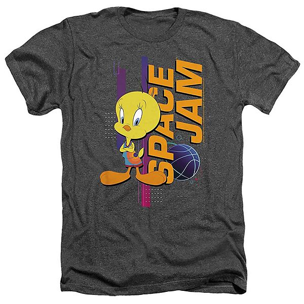 

Футболка Space Jam 2 с Tweety Licensed Character