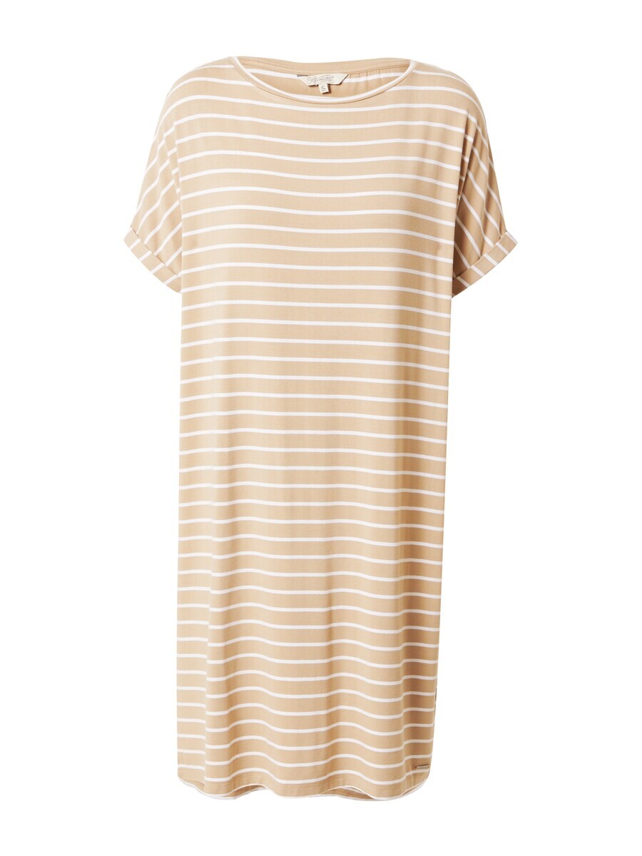 

Летнее платье Herrlicher Summer Dress Marlyn, бежевый