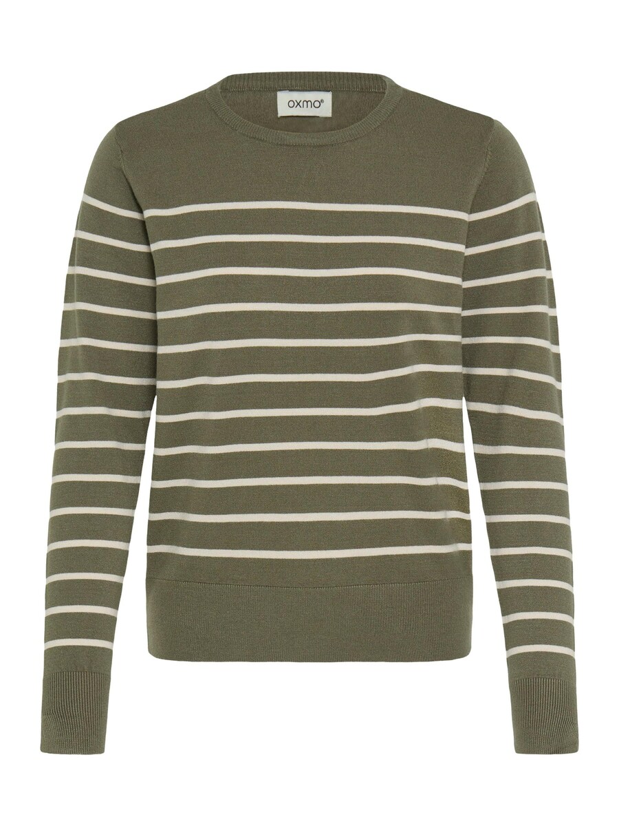 

Свитер Oxmo Fkeana, Olive