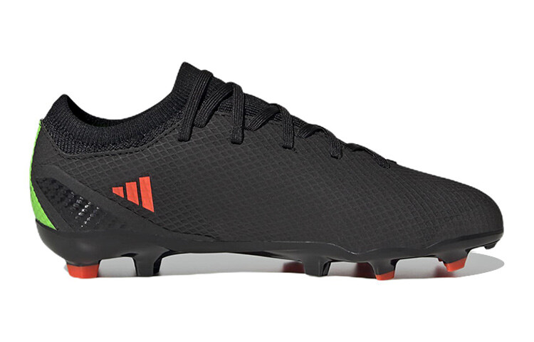 X Speedportal Детские футбольные бутсы для детей Adidas — фото 2