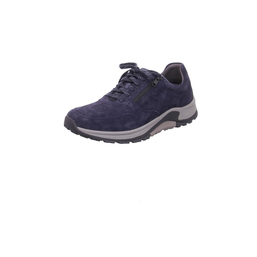 

Кроссовки Pius Gabor Athletic Lace-Up Shoes, ночной синий