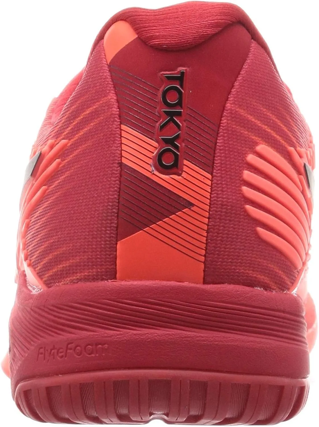 Мужские теннисные кроссовки ASICS Solution Speed FF Tokyo — фото 3