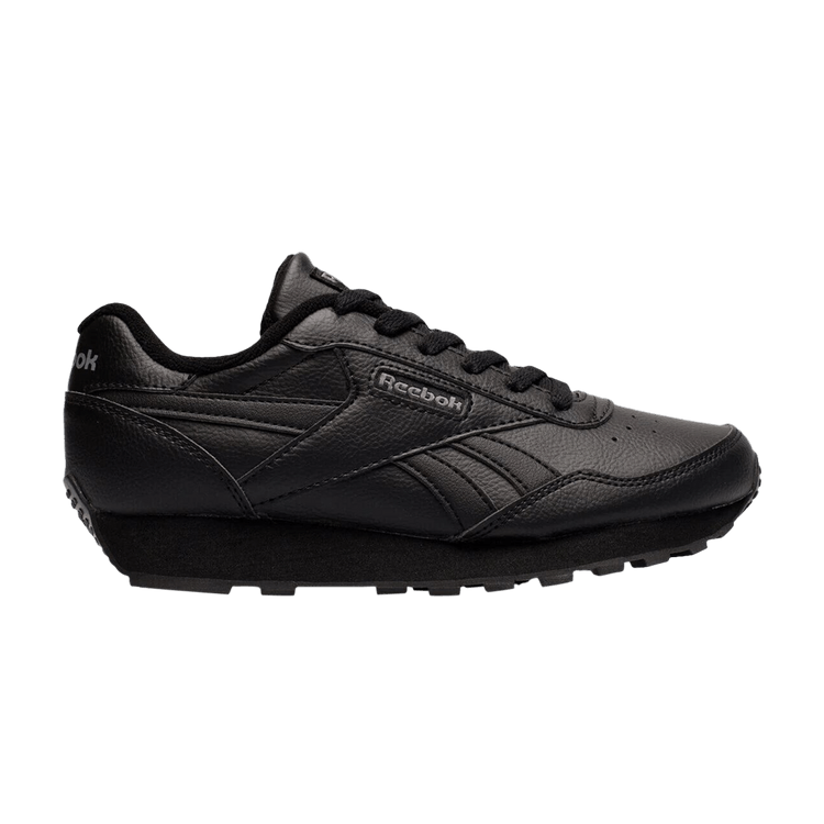 

Кроссовки Rewind Run 'Black True Grey', черный