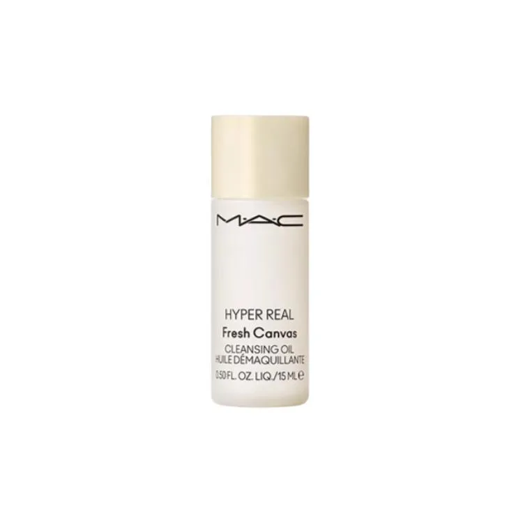 MAC Пробник очищающего масла White Peony, 30 мл, 15ml*2 — фото 3