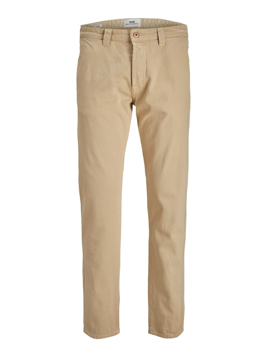 

Обычные брюки JACK & JONES Chris, темно-бежевый