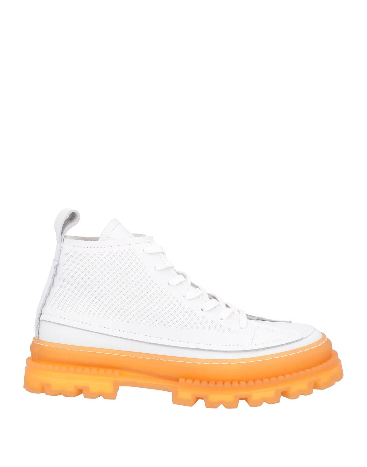 

Ботильоны Attimonelli'S, белый