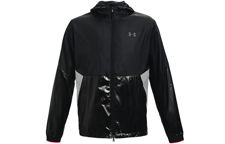 

RECOVER Куртка мужская черный Under Armour