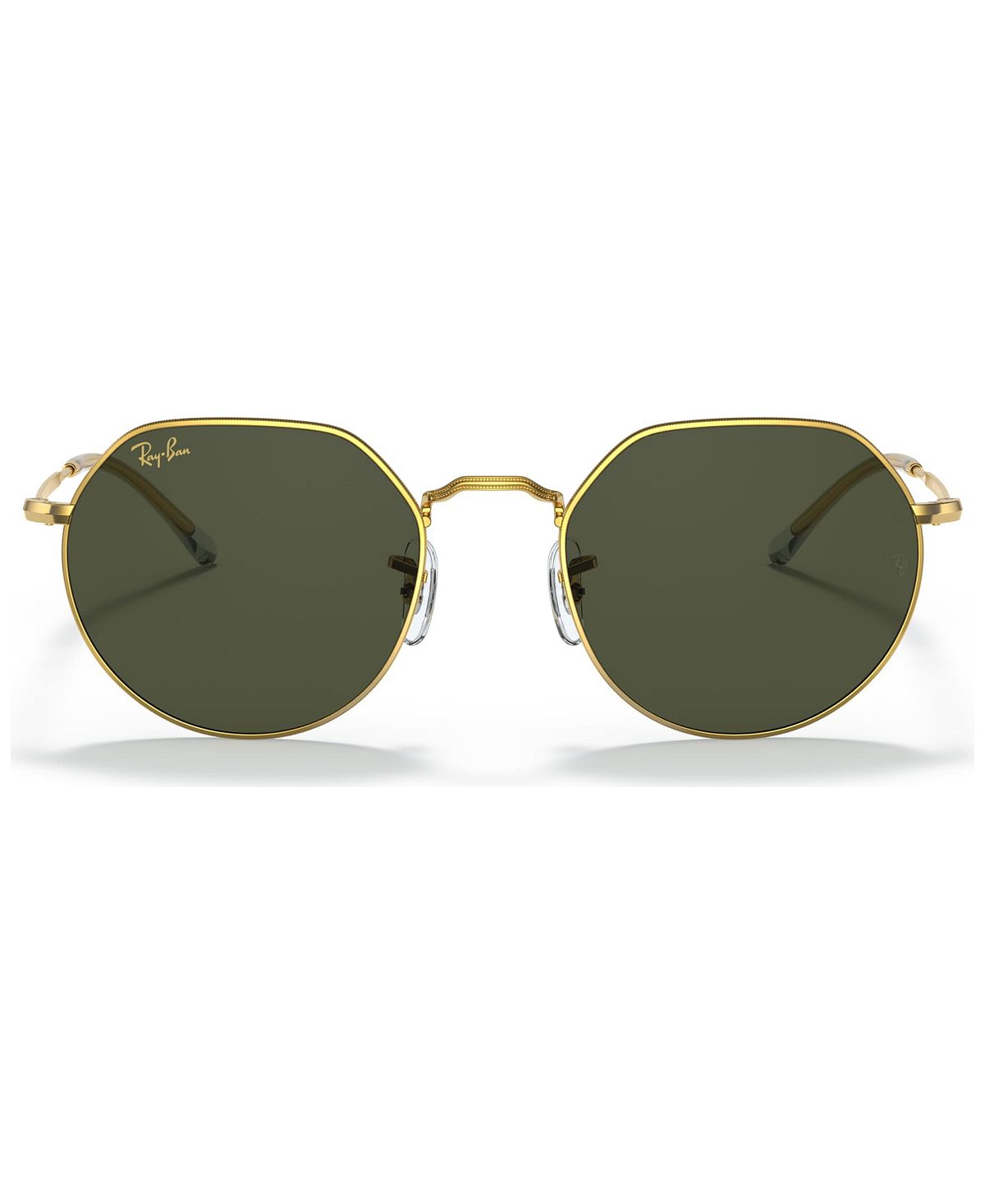 

Солнцезащитные очки JACK, RB3565 53 Ray-Ban