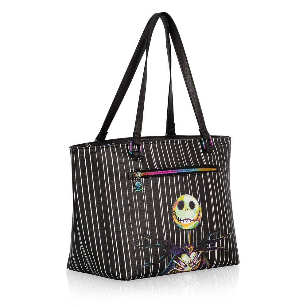 

Сумка-холодильник Disney's Nightmare Before Christmas Uptown от Oniva, черный