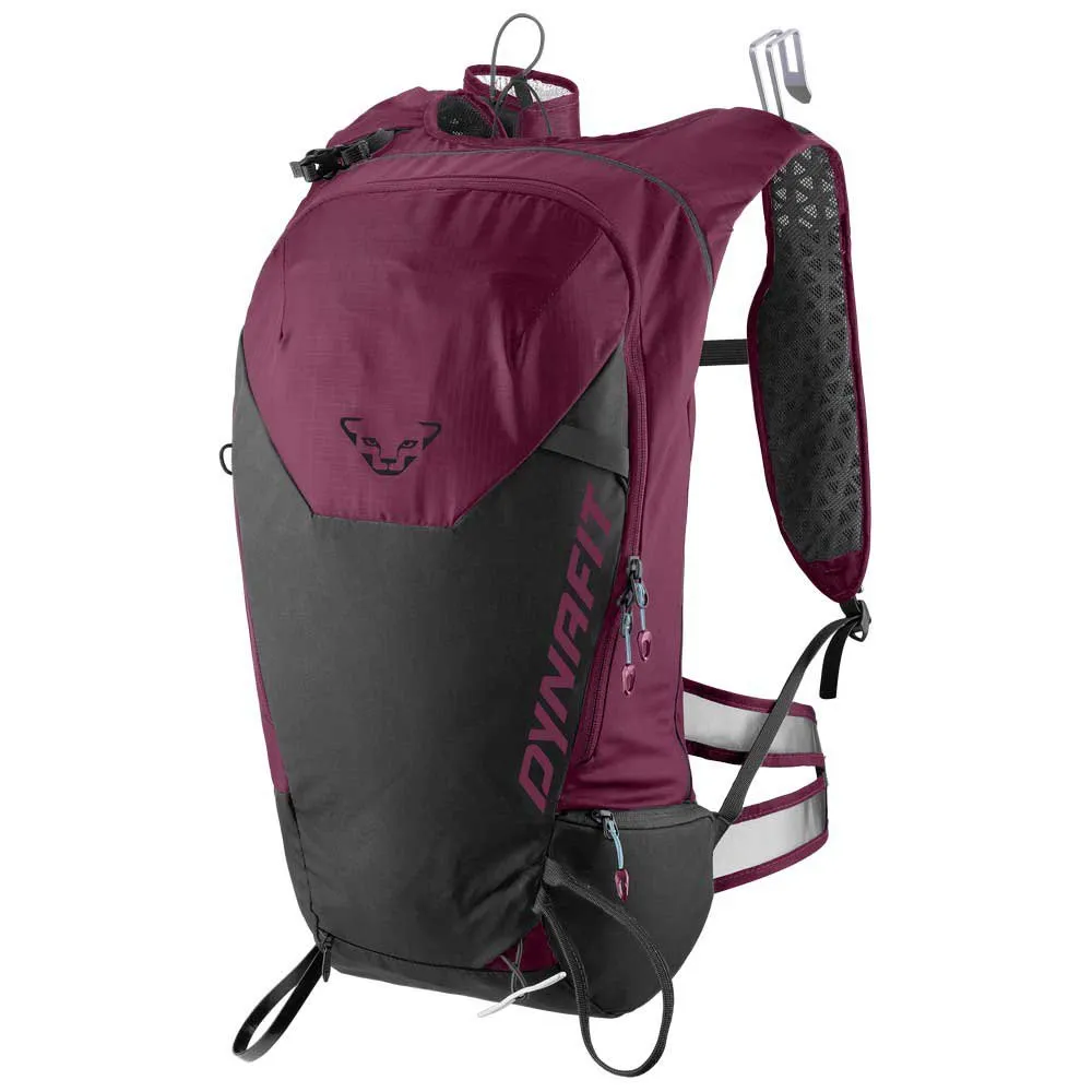 

Рюкзак Dynafit Speed 28L, красный