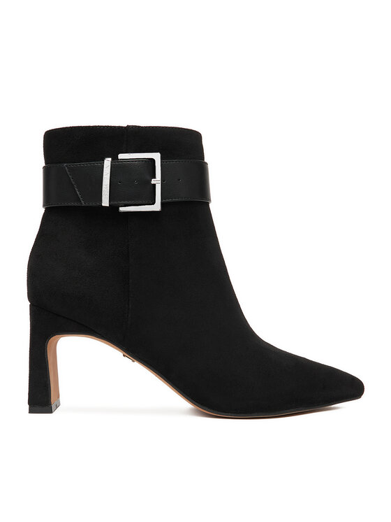 Ботильоны CEO-LAMIA-01 Nine West, чёрный
