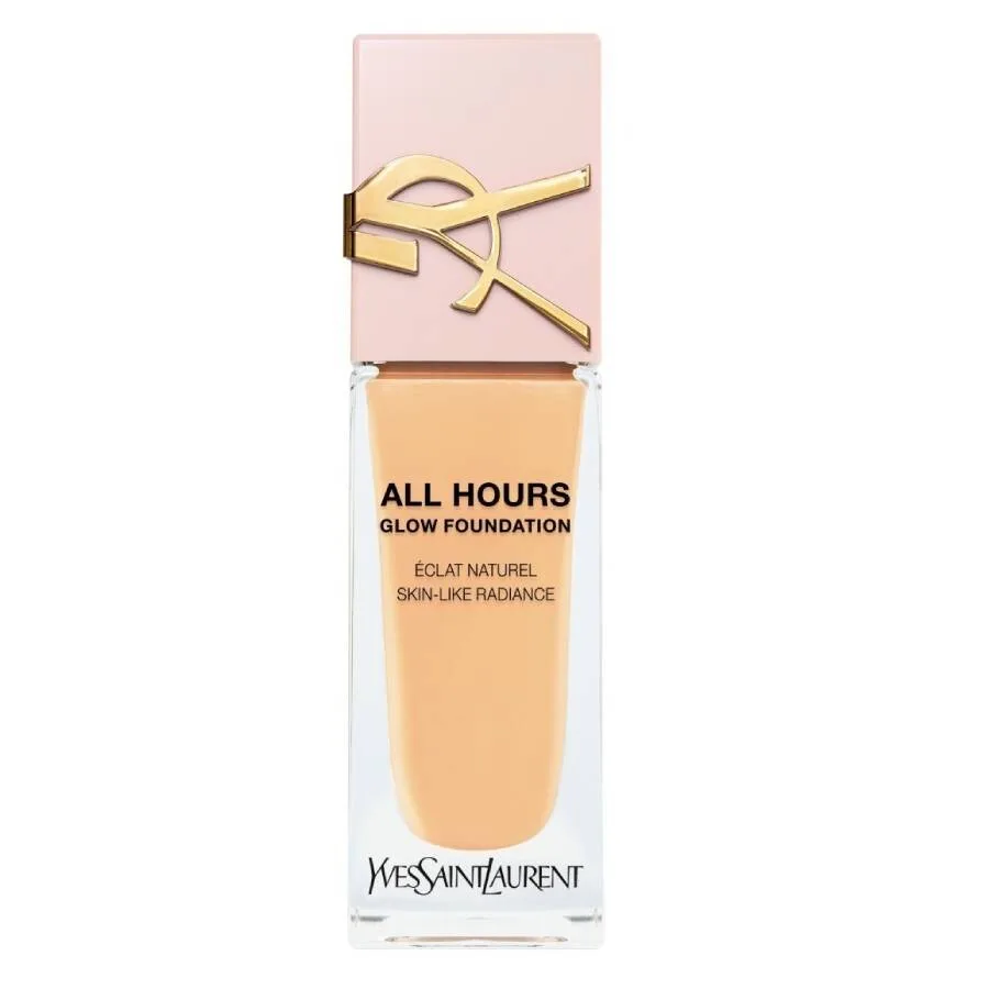 Тональная основа Yves Saint Laurent All Hours Glow - LN4 0,84 унции