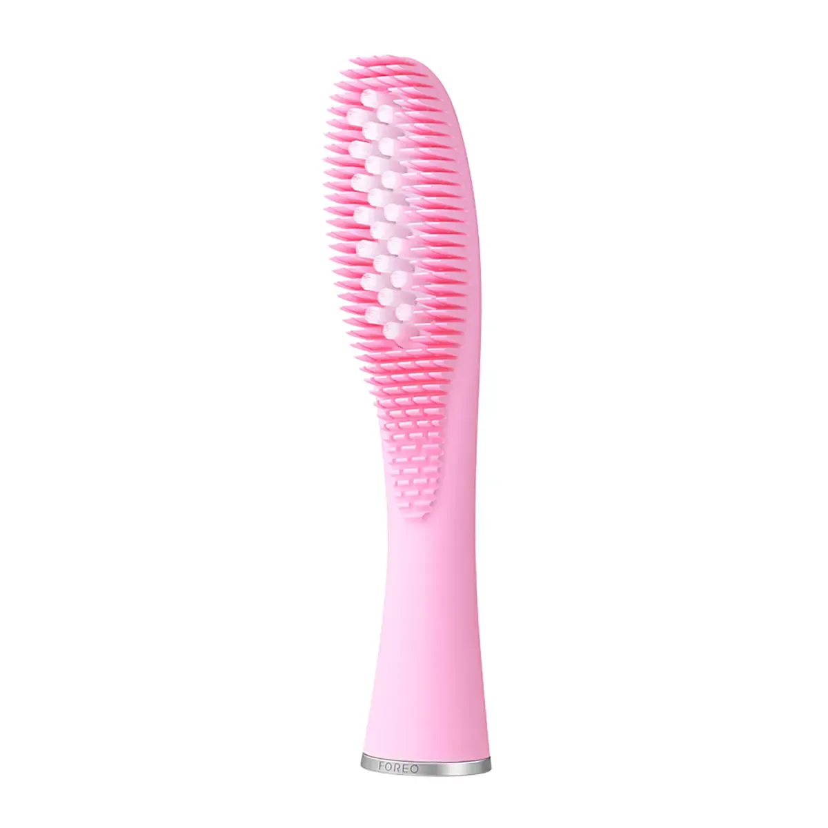 Сменная насадка ISSA Hybrid wave Pearl Pink Foreo
