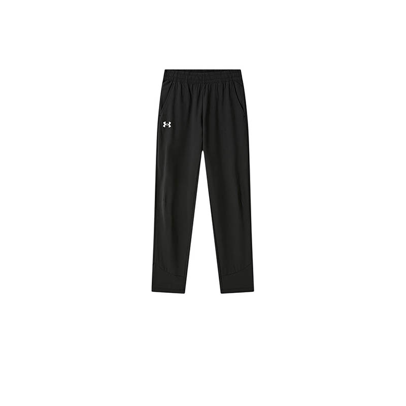 

Under Armour Вязаные спортивные штаны Black