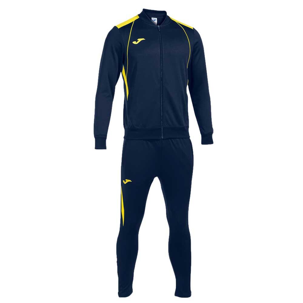 

Спортивный костюм Joma Championship VII, черный