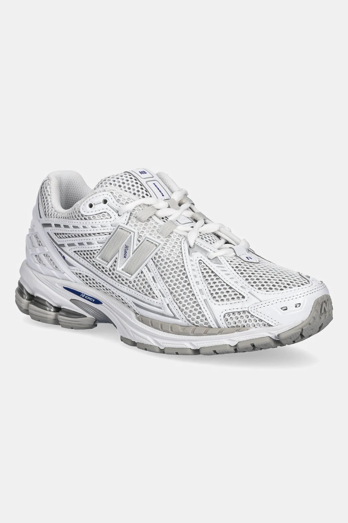 Кроссовки 1906 New Balance, белый — фото 2