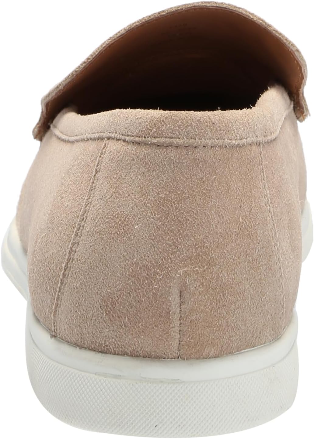 Мужские лоферы Allen Edmonds Payton Slip-on венецианские, Gaucho — фото 3