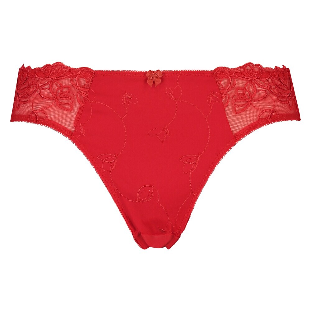 

Трусики Hunkemöller Diva, красный