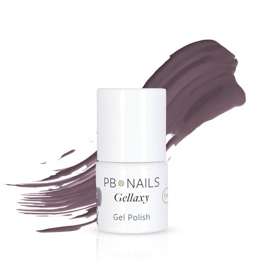 

Гибридный лак GE136 Feminity, 5 мл Pb Nails