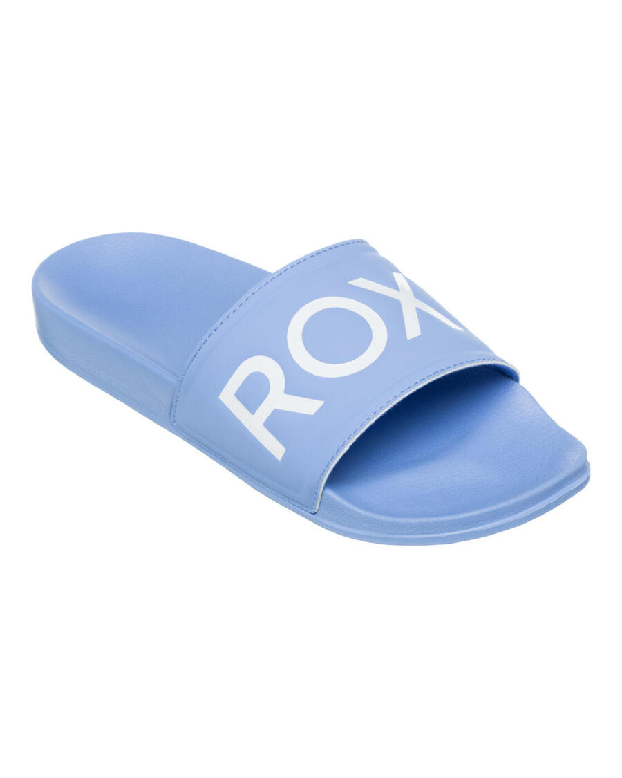 ROXY Сандалии SLIPPY II синие женские