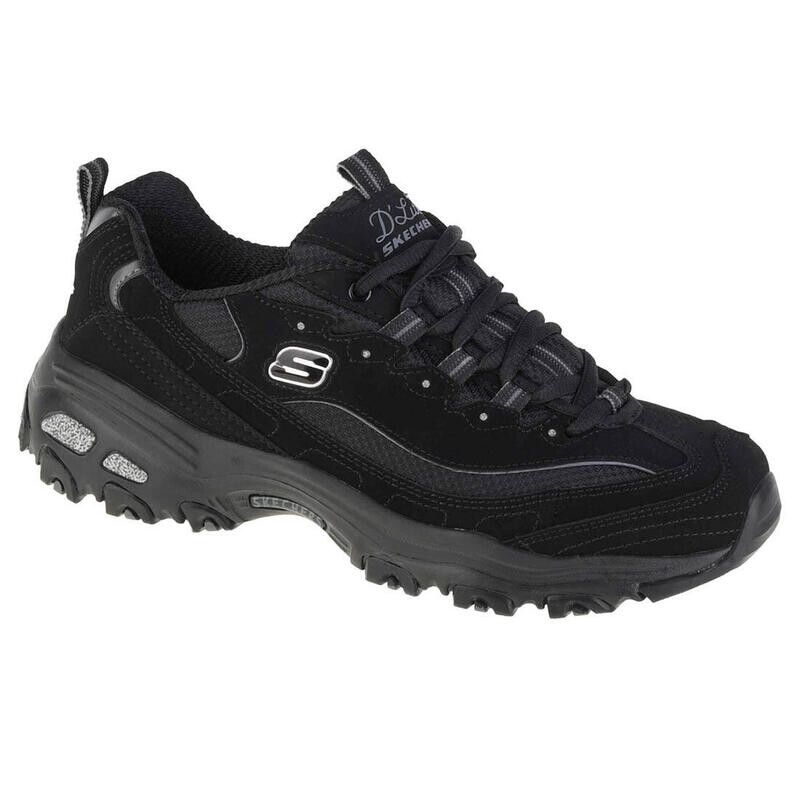 

Кроссовки Skechers, черный