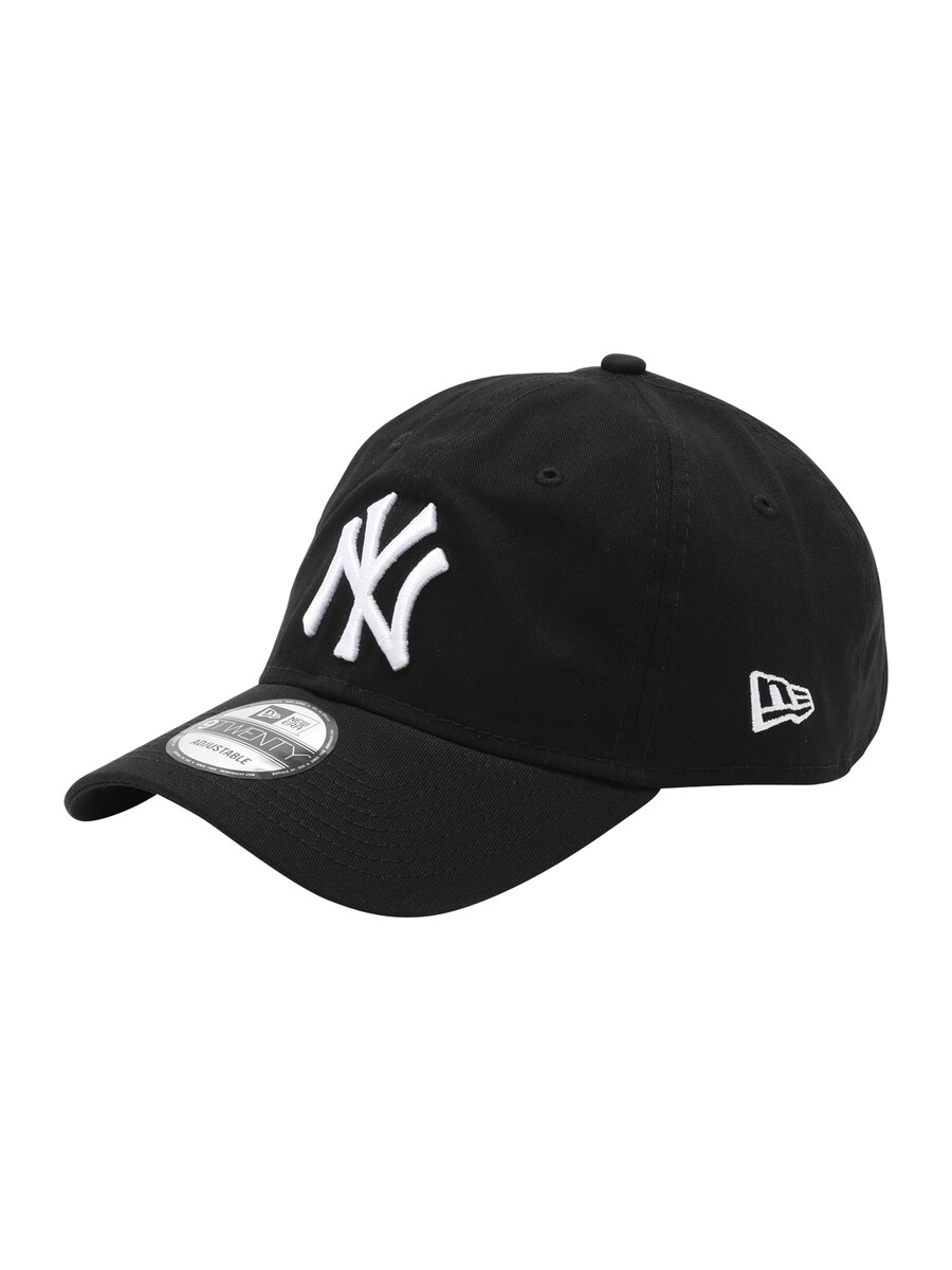 

Бейсболка NEW ERA 9 Twenty New York Yankees, черный