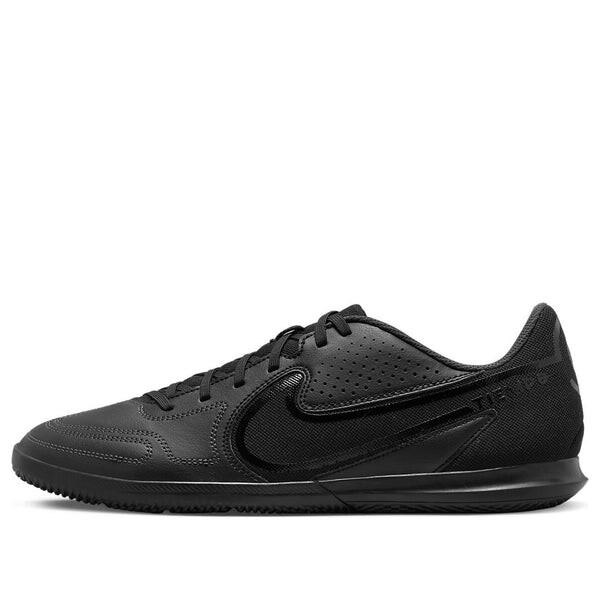 

Кроссовки tiempo legend 9 club ic Nike, черный