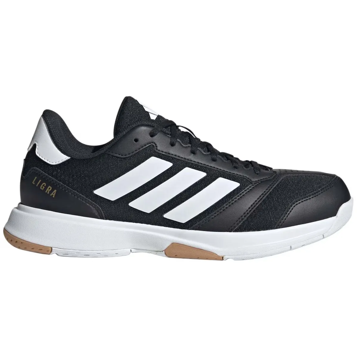 

Adidas LIGRA 8 мужские кроссовки для дома, черный