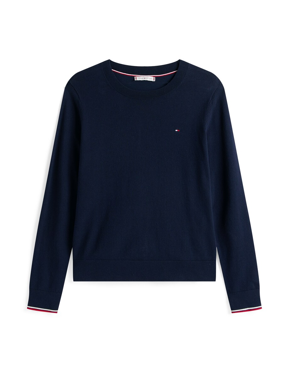 

Свитер TOMMY HILFIGER, темно-синий