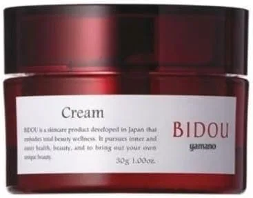 Дневной крем увлажняющий YAMANO Medicated Beauty Do KO HA KU 30 г