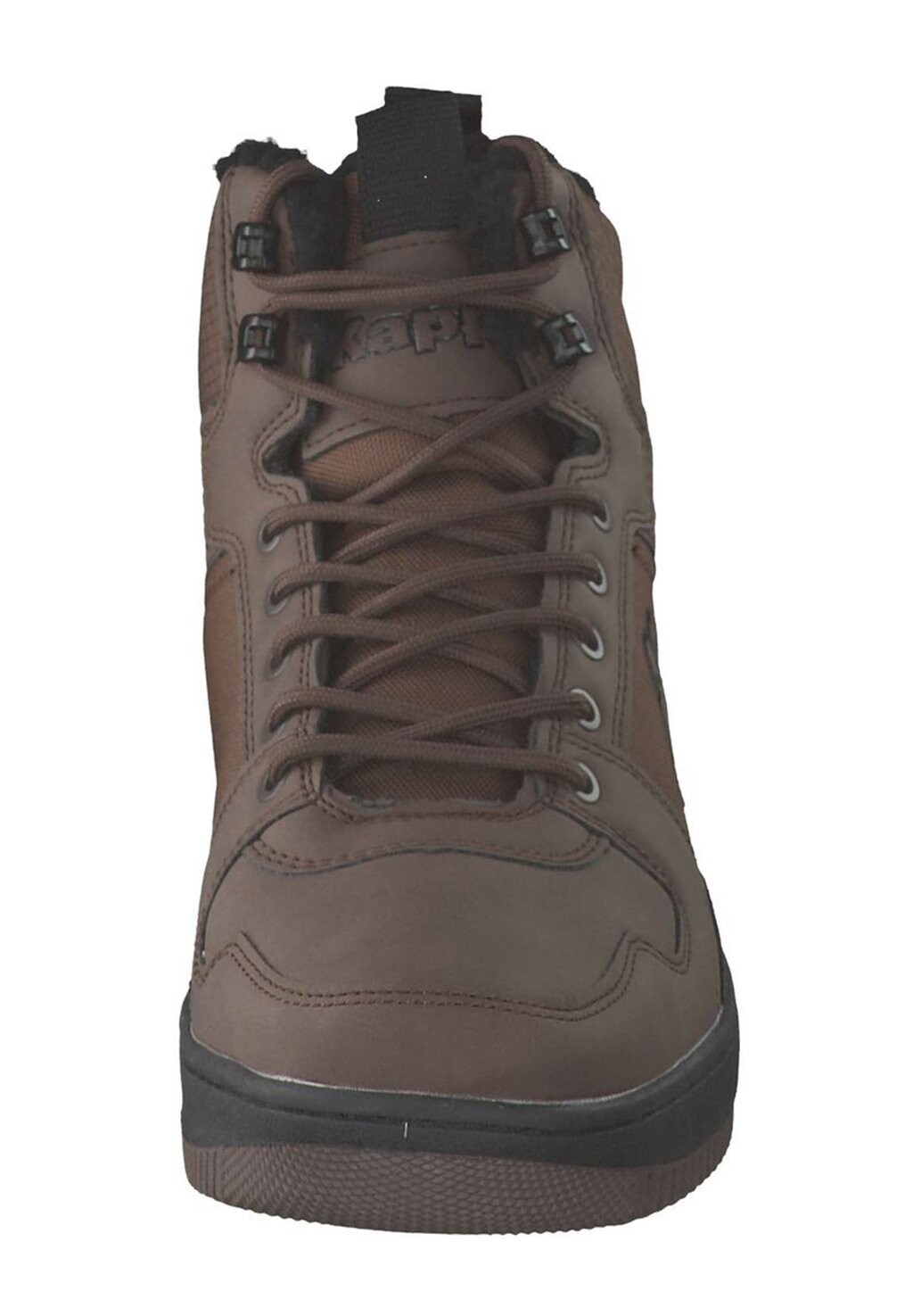 

Зимние сапоги HIGH TOP Kappa, коричневый