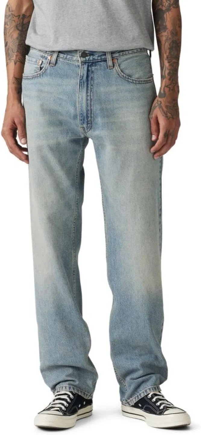 Джинсы Relaxed Straight Fit Levi's, Lead the Way